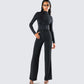Roberta Black High Rise Pant