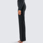 Roberta Black High Rise Pant