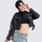 Robyn Moto Set