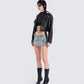 Robyn Moto Set
