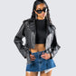 Robyn Vegan Leather Set