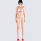 Ronan Flirtation Set model front