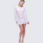 Rosetta Sheer Set