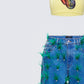 Rubina Feather Set