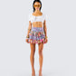 Rue Paisley Set model front