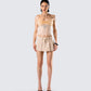 Ryla Sheer Set model front