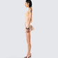 Ryla Sheer Set