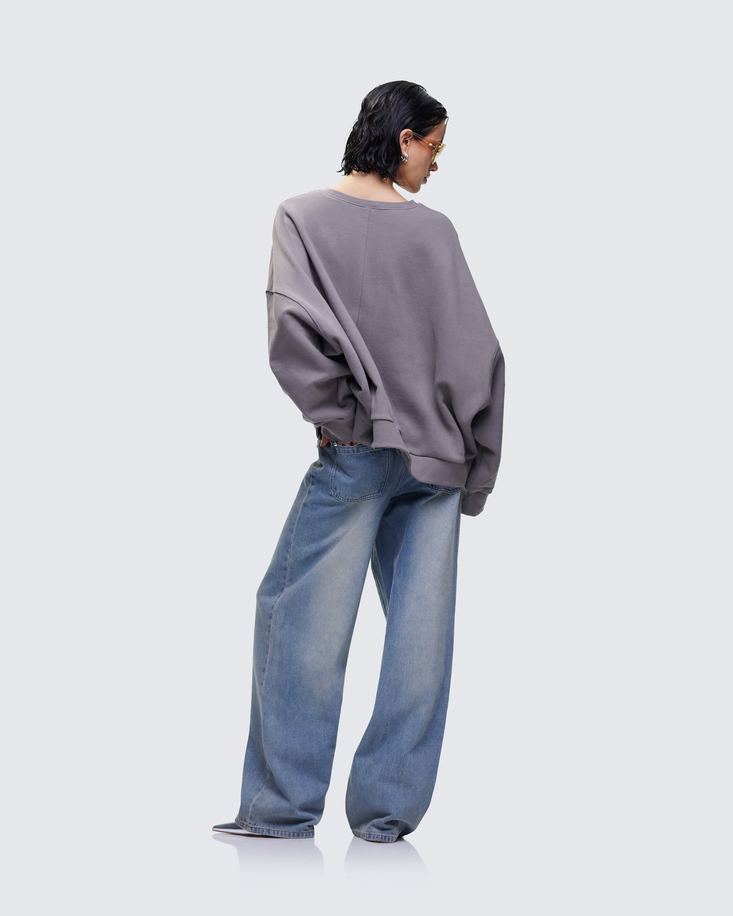 Salima Casual Set