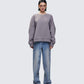Salima Casual Set model front