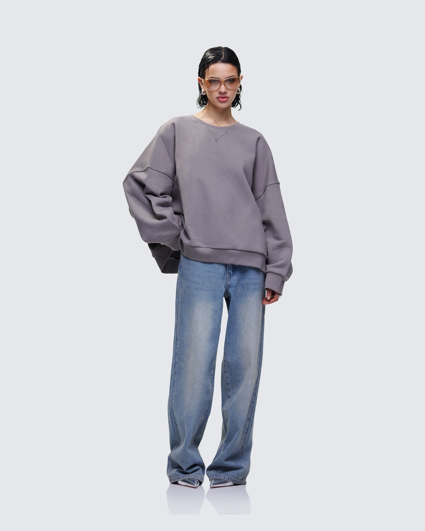 Salima Casual Set