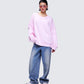 Salima Denim Set