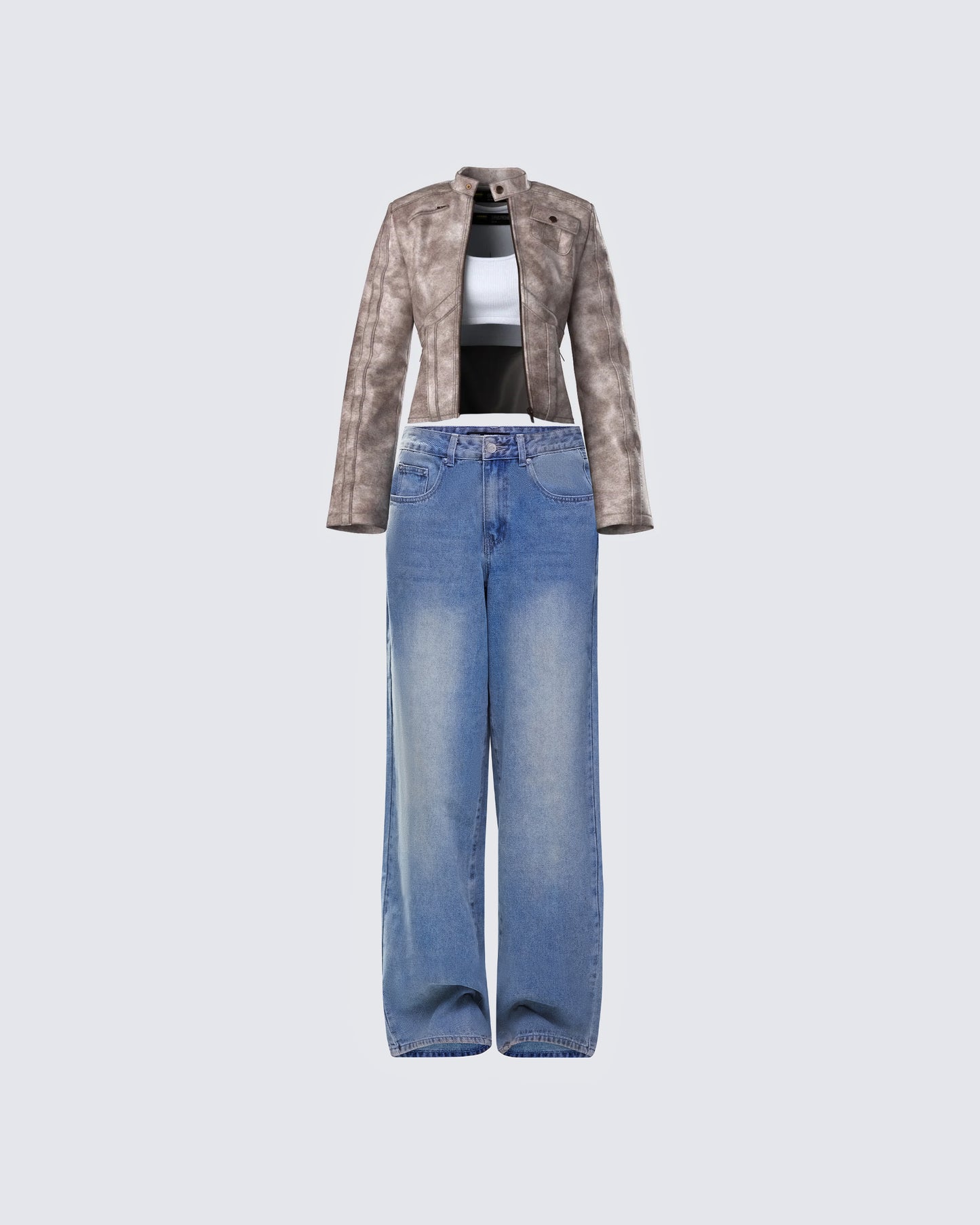 Nevelle City Set product front