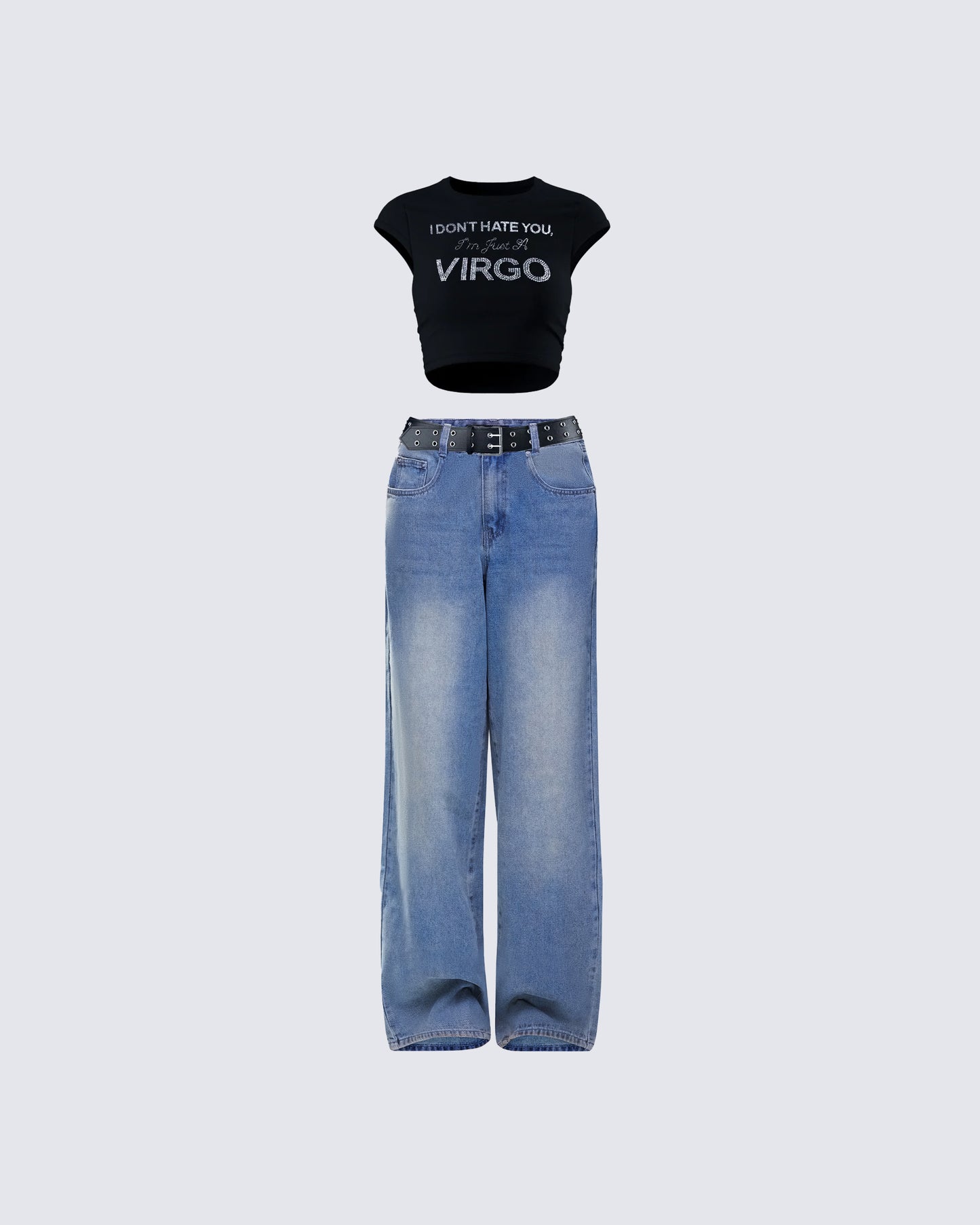 Macie Virgo Set product front