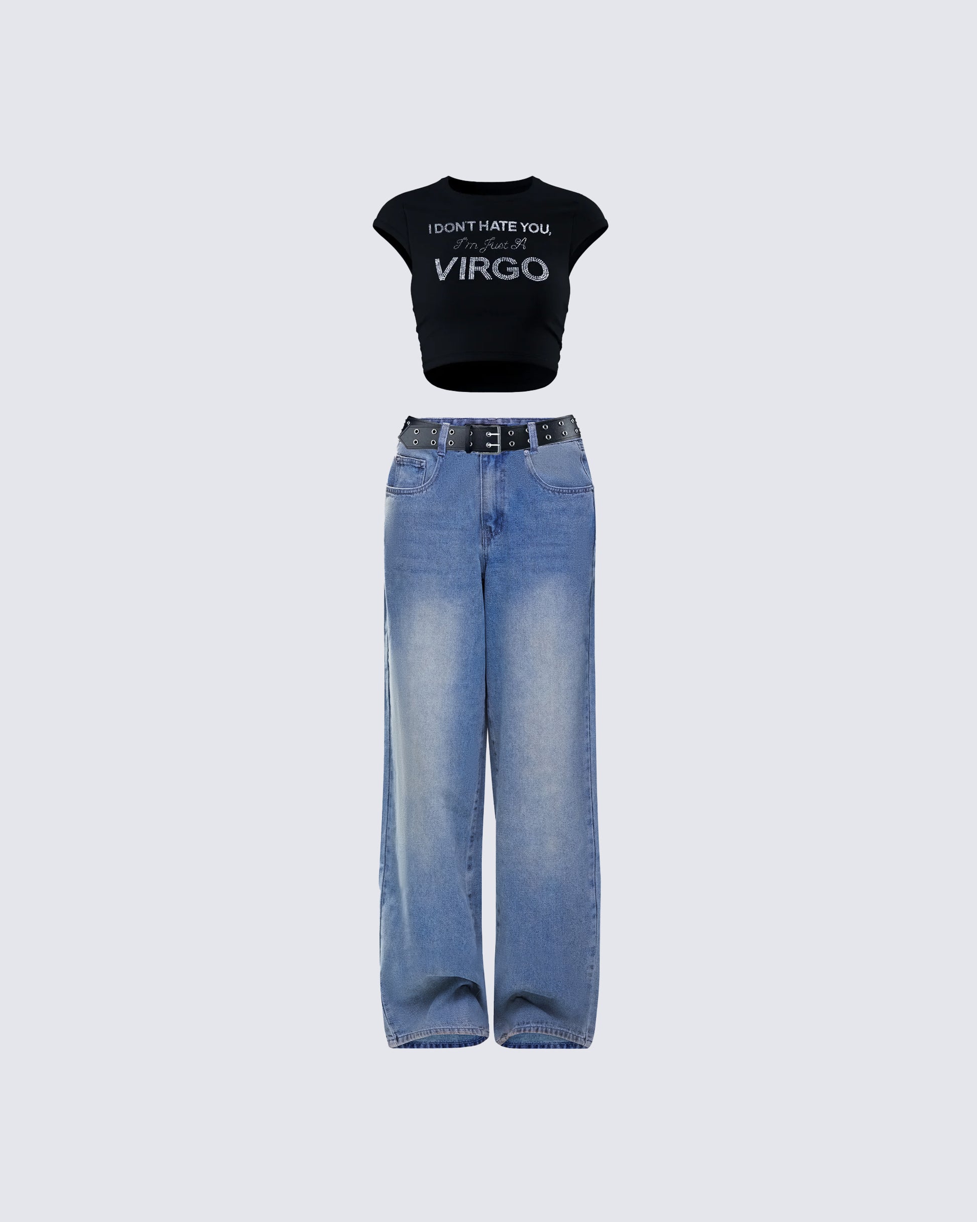 Macie Virgo Set product front