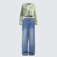 Tess Tweed Set 3d product front