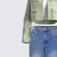 Tess Tweed Set