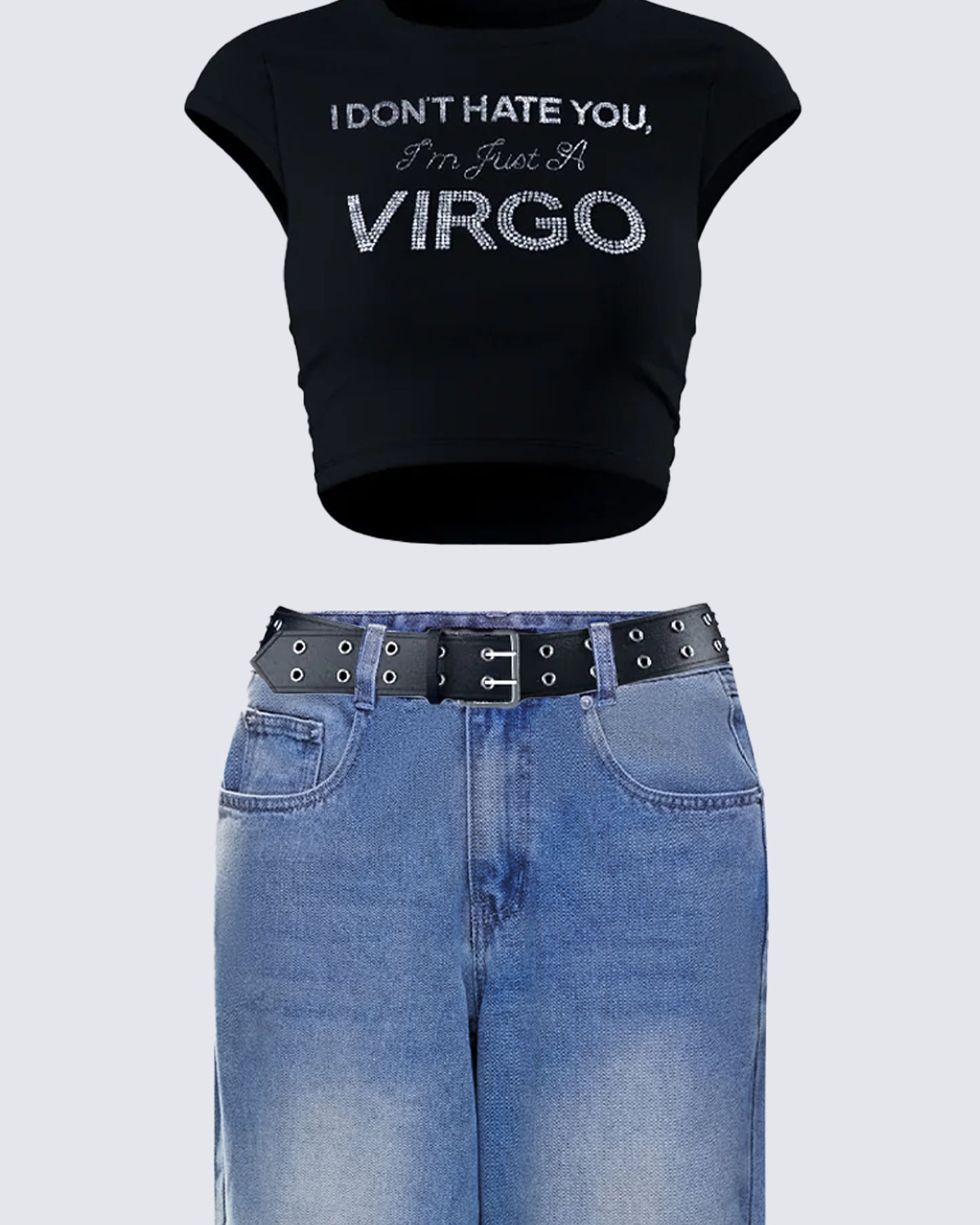 Macie Virgo Set