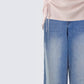Wrenley Denim Set