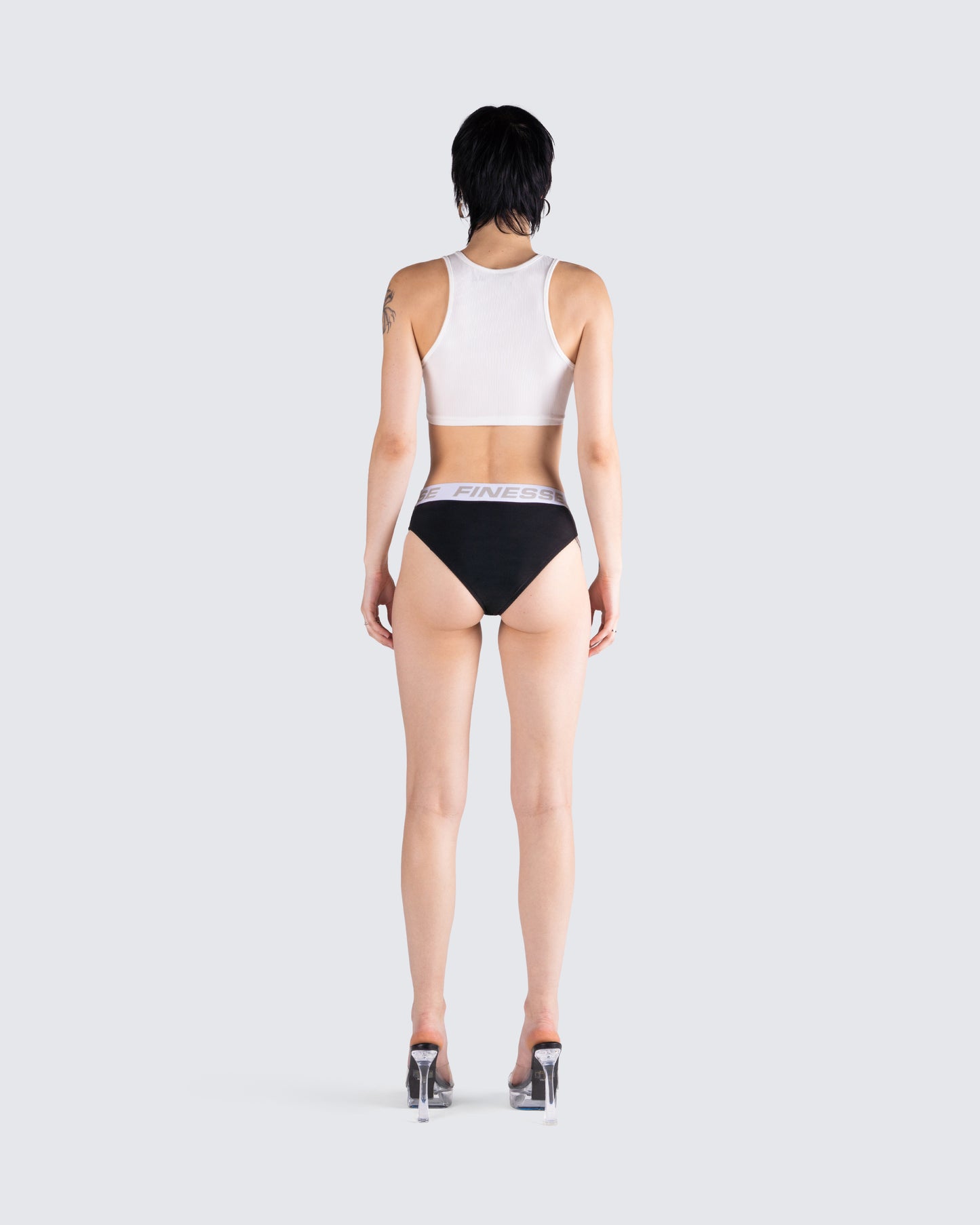 Samia Body Set