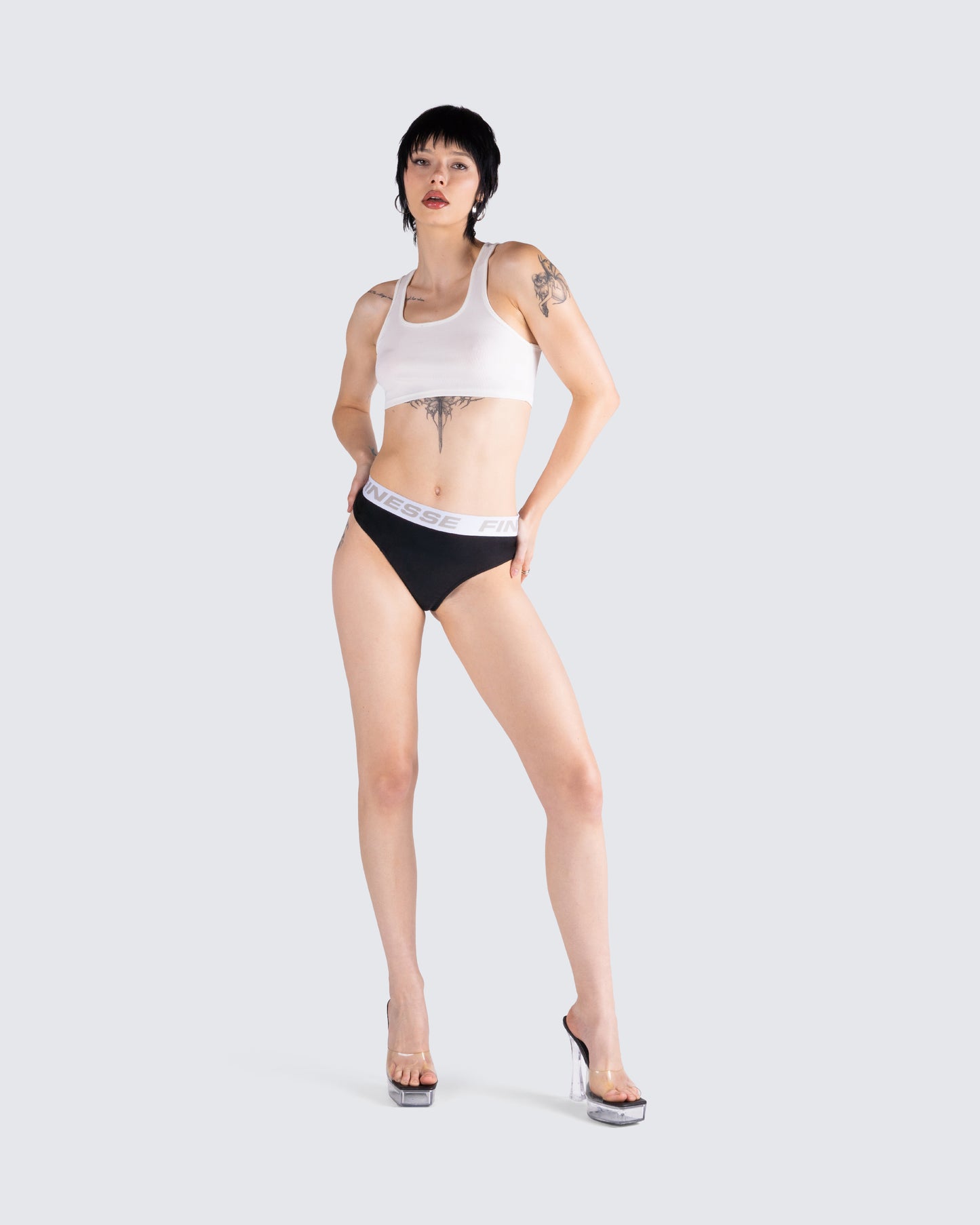 Samia Body Set