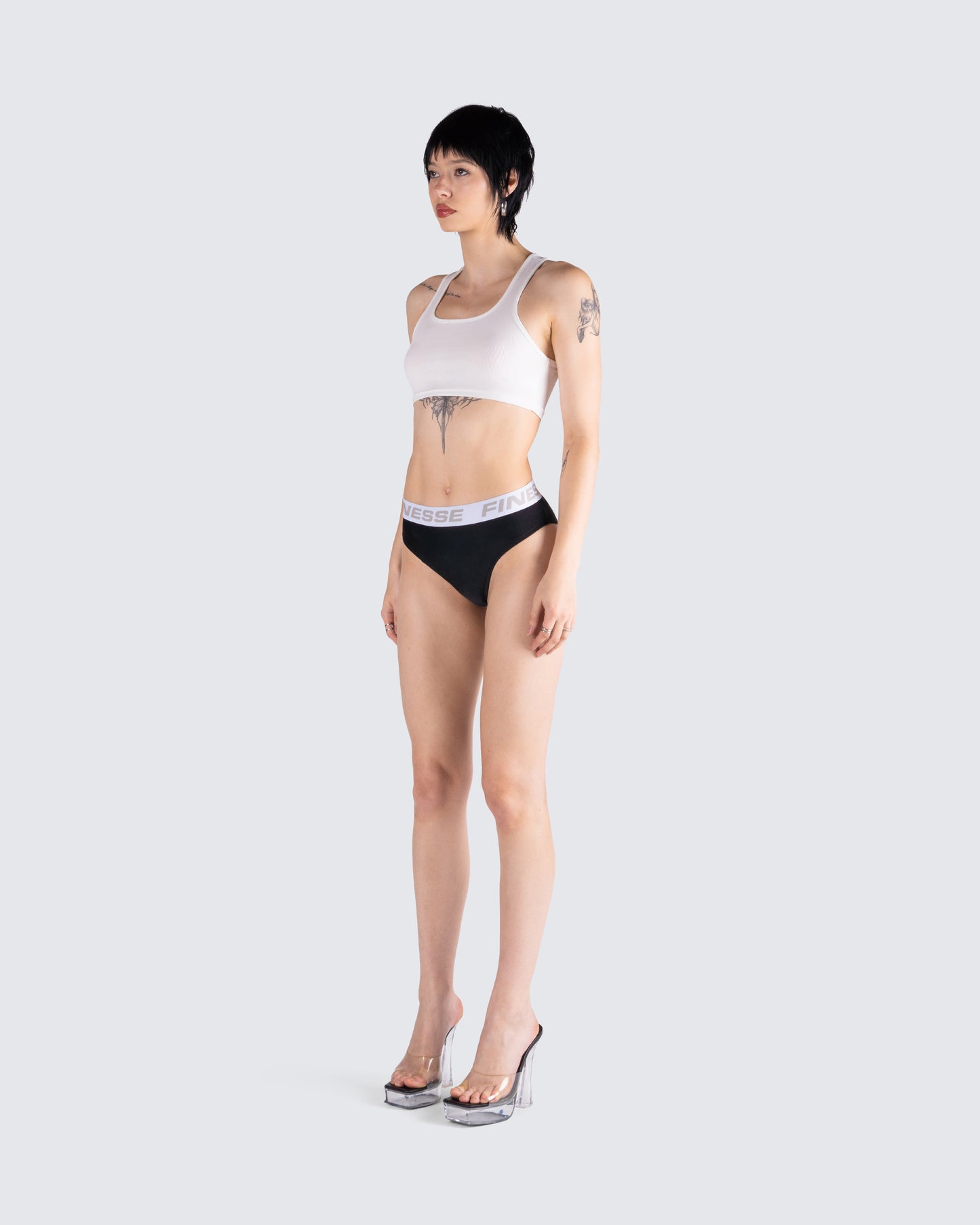 Samia Body Set