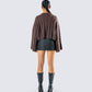 Sammy Chunky Knit Set