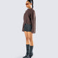 Sammy Chunky Knit Set