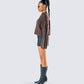 Sammy Chunky Knit Set