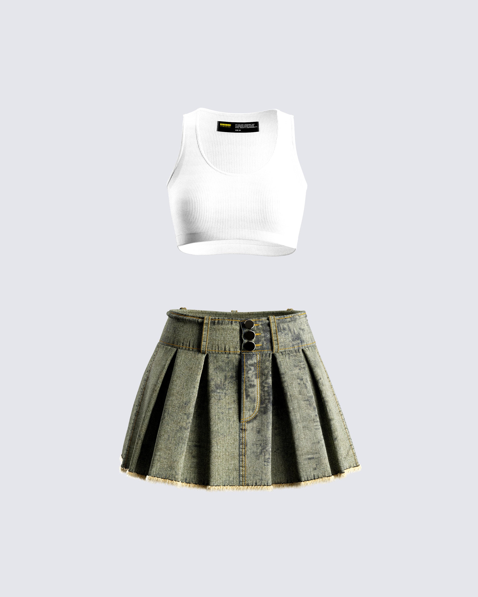 Richelle Refined Set 3d product front