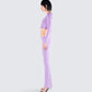 Scout Lavender Set
