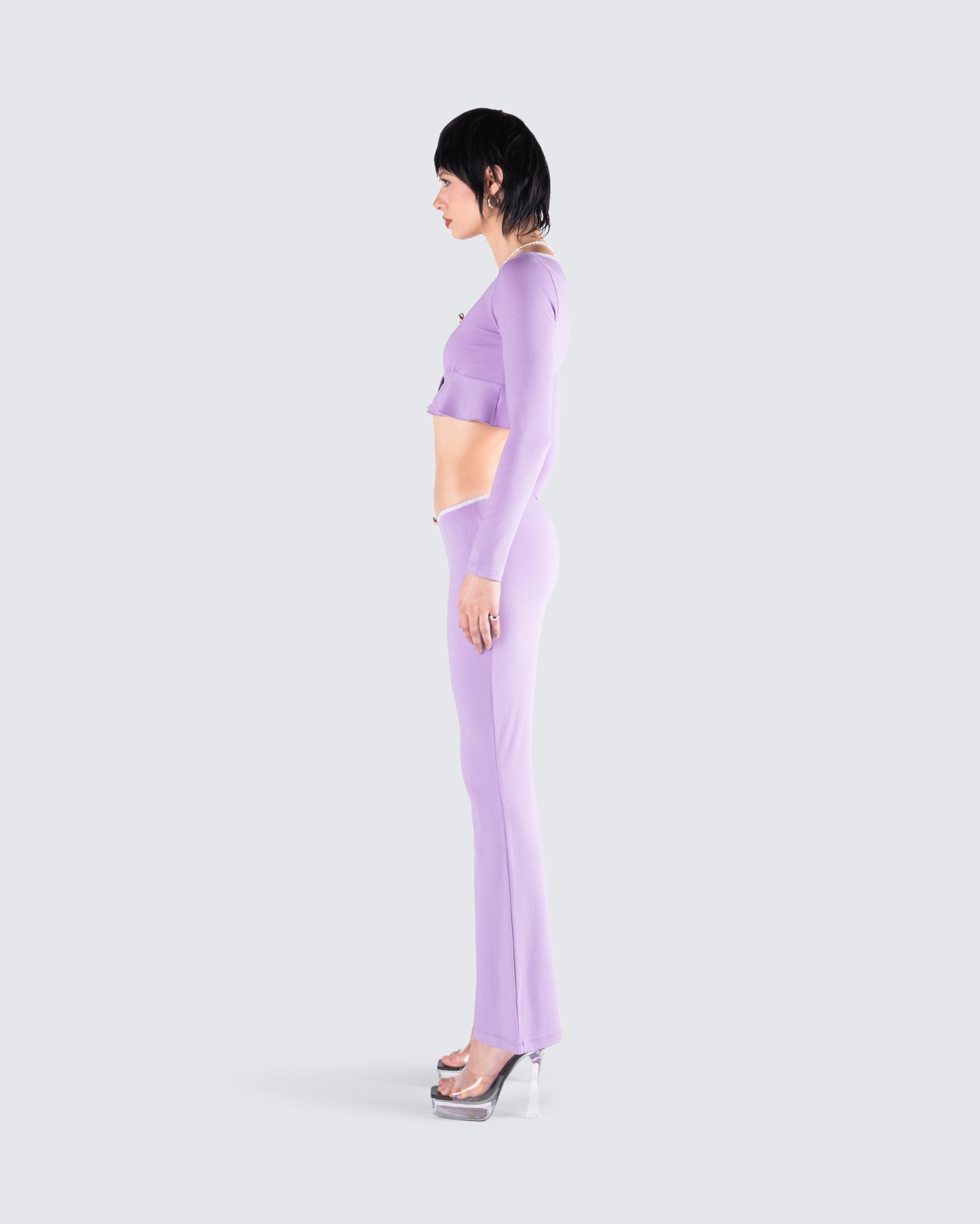 Scout Lavender Set
