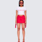 Seanna Graphic Set model front