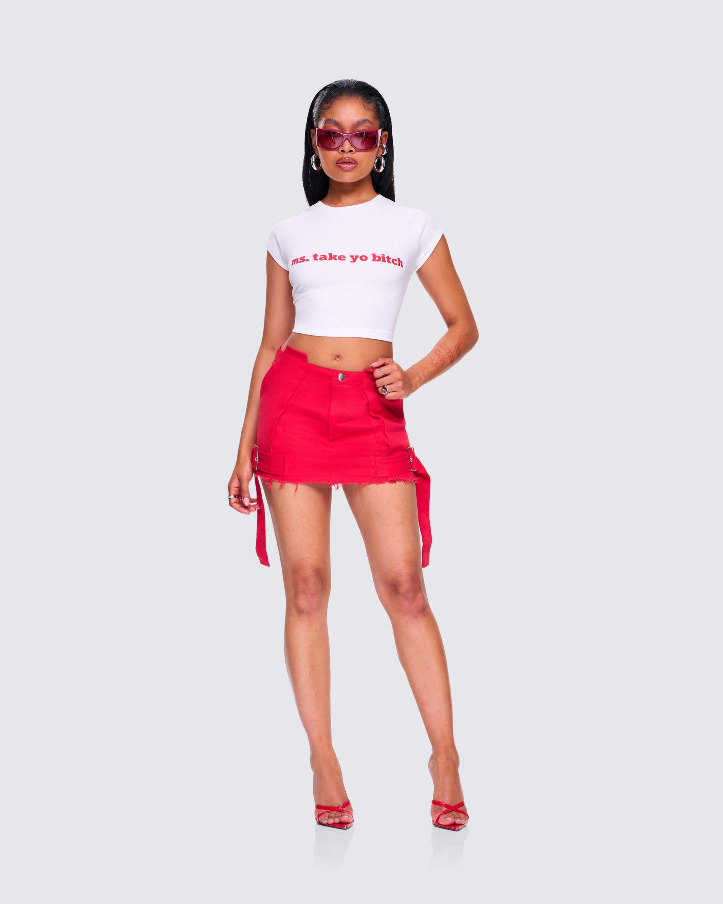 Seanna Graphic Set