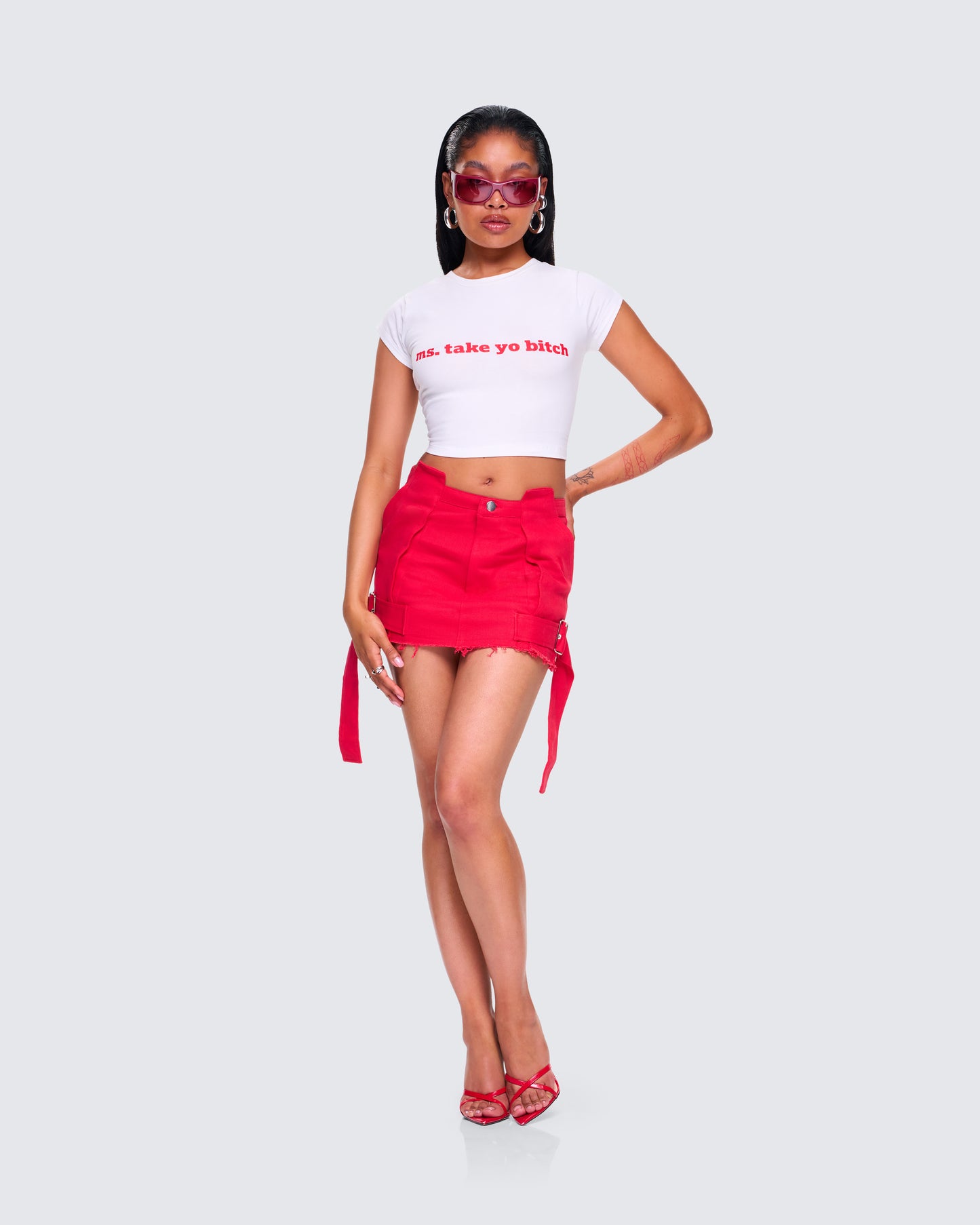 Seanna Graphic Set
