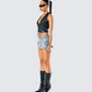 Selena Belted Set