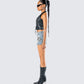 Selena Belted Set
