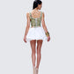 Seona Corset Set