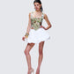 Seona Corset Set