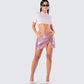Seraphina Pink Collared Shirt