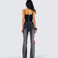 Serenity Denim Set