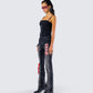 Serenity Denim Set