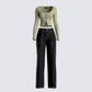 Gemma Casual Baddie Set 3d product front