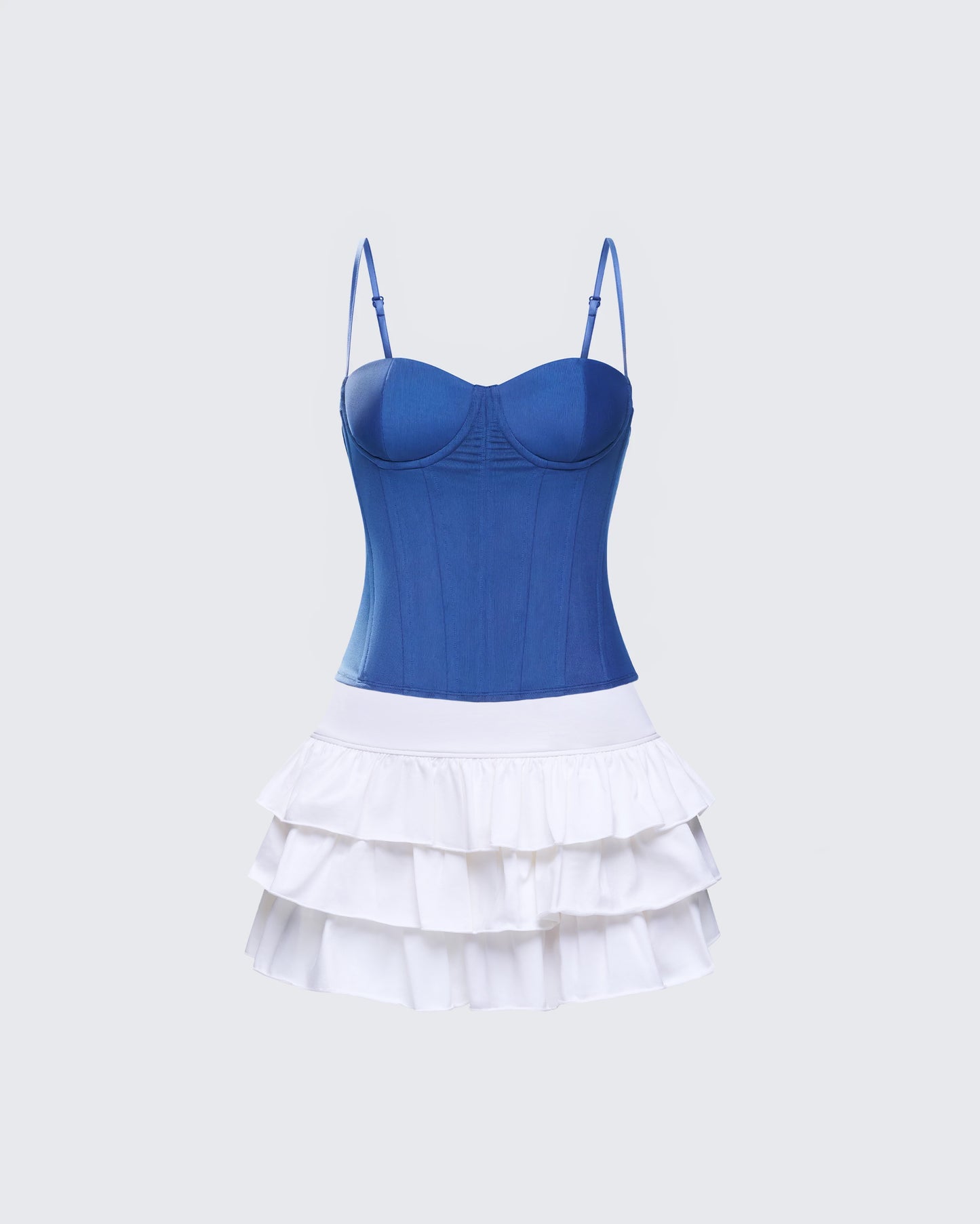 Shaelin Ruffle Set product front
