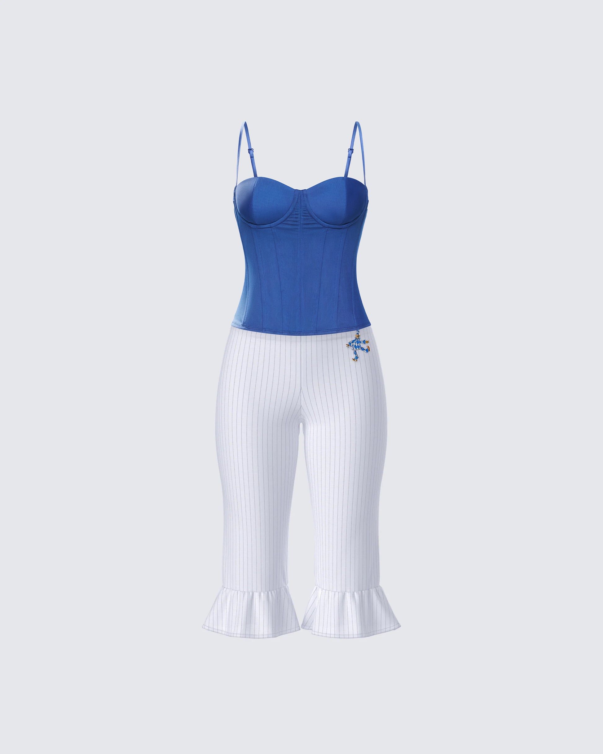 Shaelin Capri Set product front