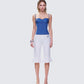 Shaelin Capri Set model front