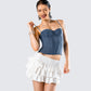 Shaelin Ruffle Set