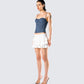 Shaelin Ruffle Set
