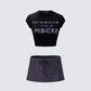 Shirin Sweat Set product front
