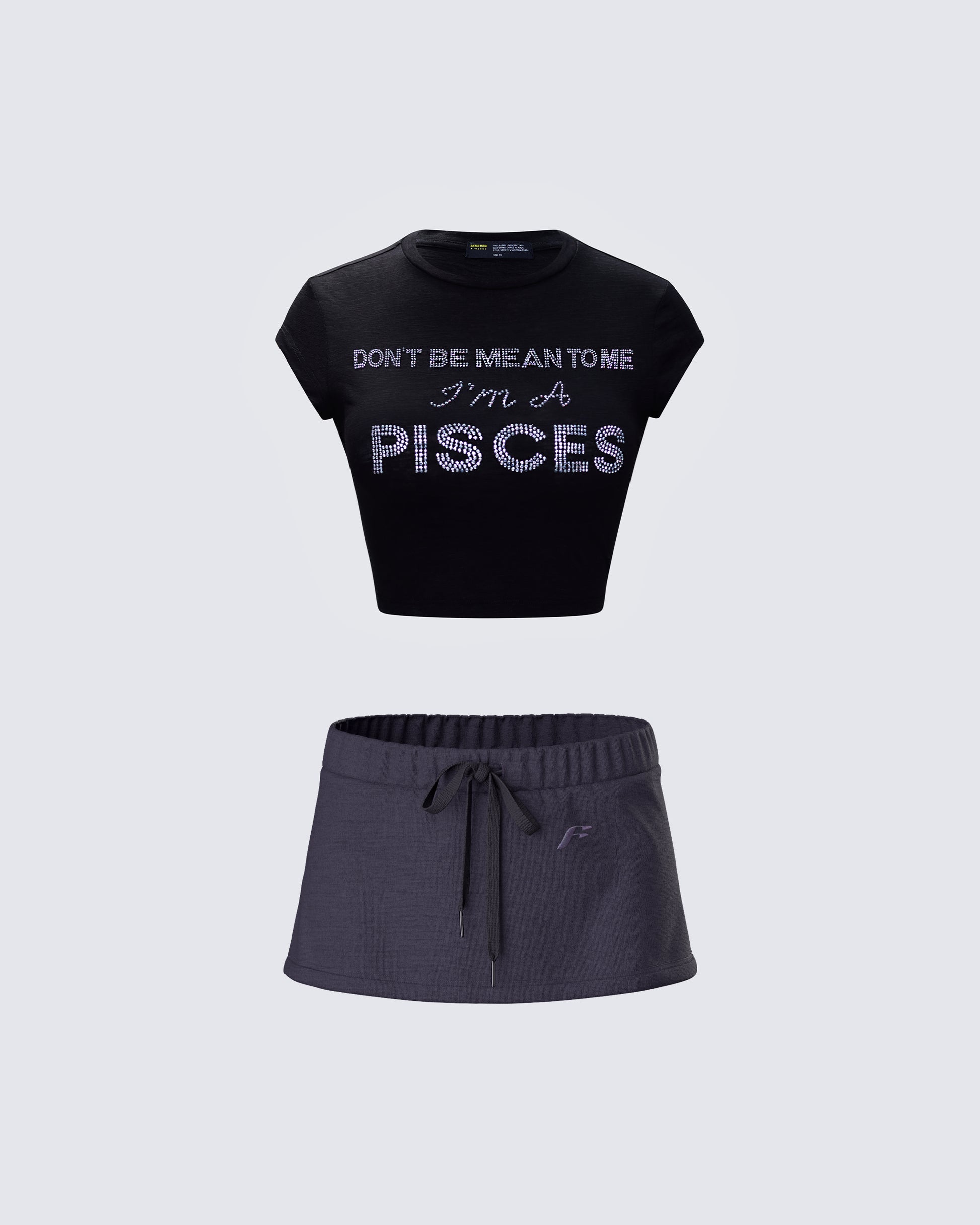 Shirin Sweat Set product front