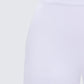 Bella Peekaboo Biker Shorts